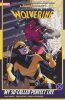 LAURA KINNEY WOLVERINE VOL 02 MY SO-CALLED PERFECT LIFE TP [9781302961596]